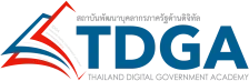 tdga