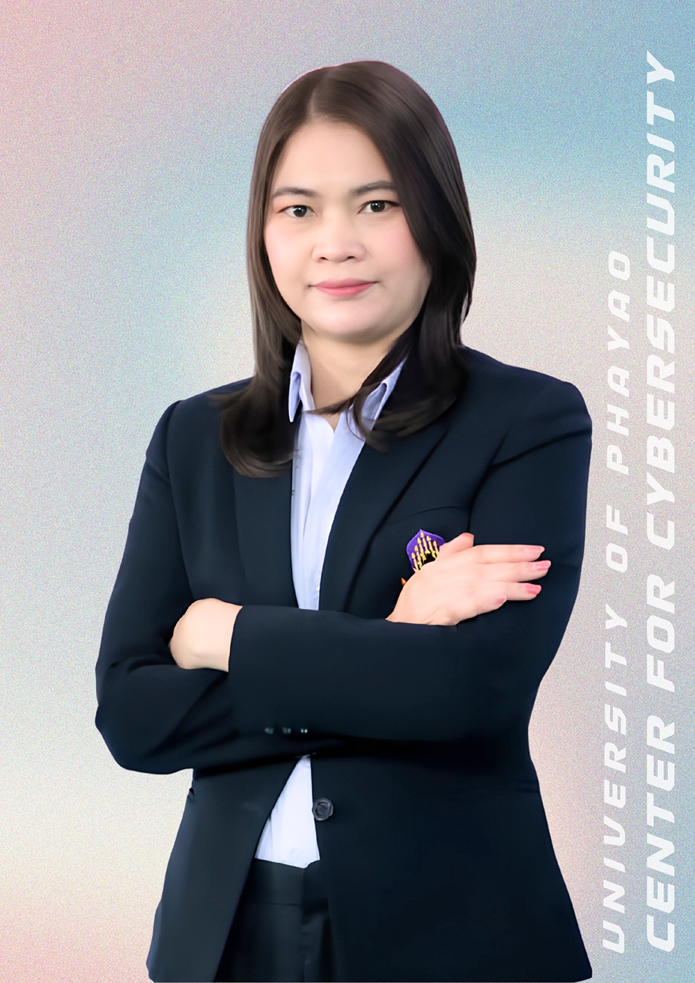นางสาวศิริวรรณ บ้านกล้วย