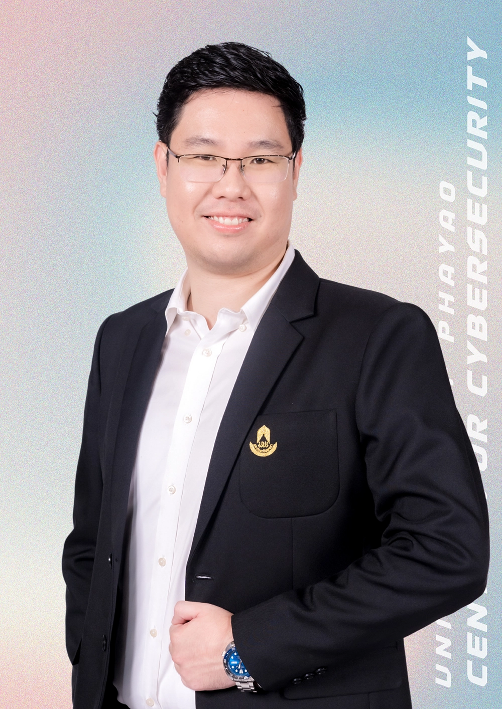 ผศ.นพ.สรวิศ บุญญฐี