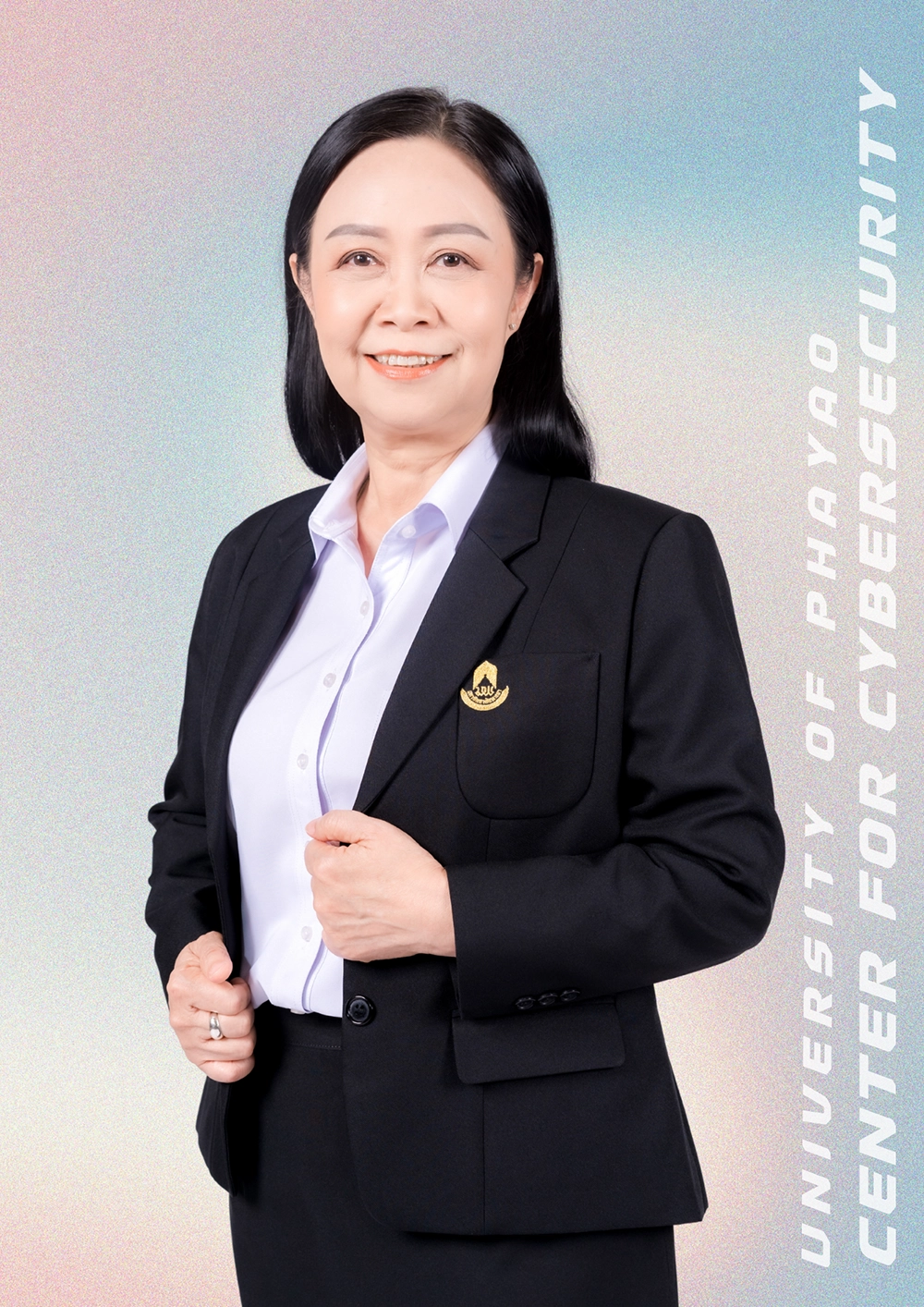 รศ.ดร.สุภกร พงศบางโพธิ์