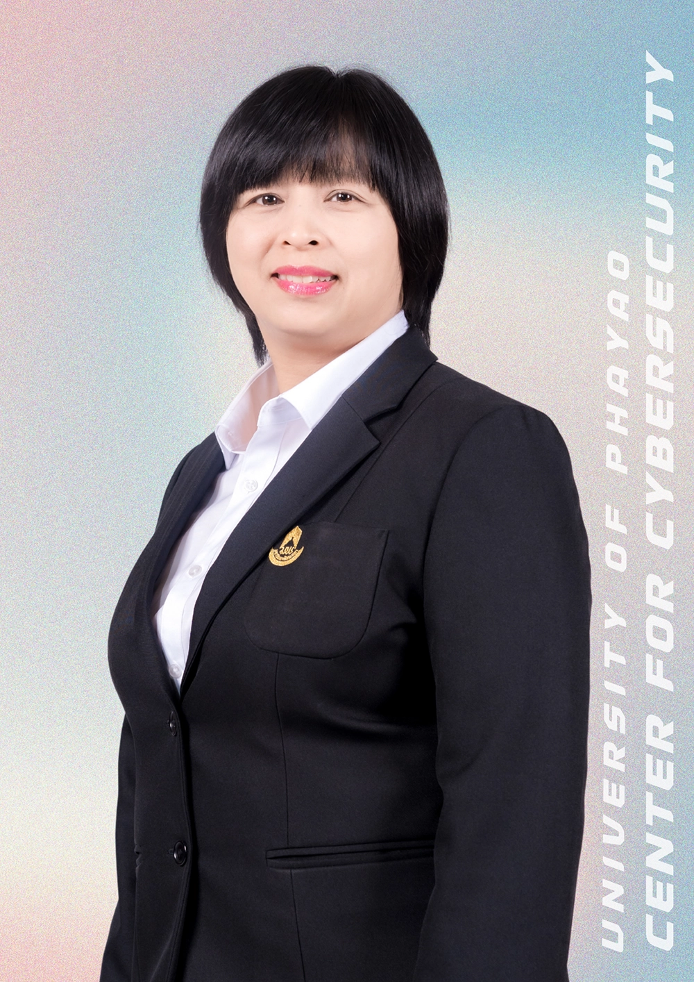 รศ.ดร.ฐิติรัตน์ เชี่ยวสุวรรณ